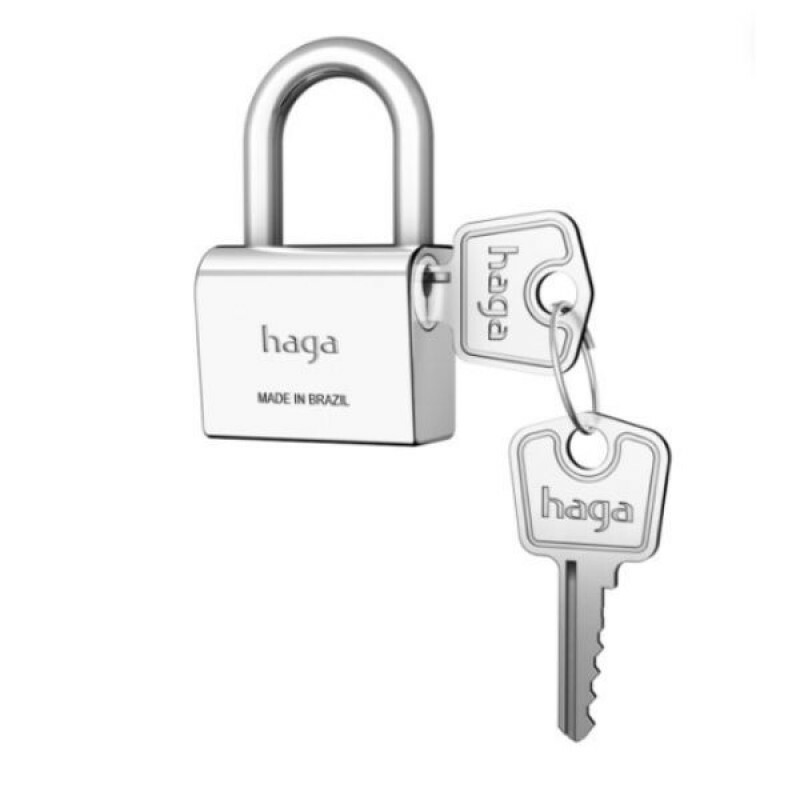 Cadeado Haga 25mm